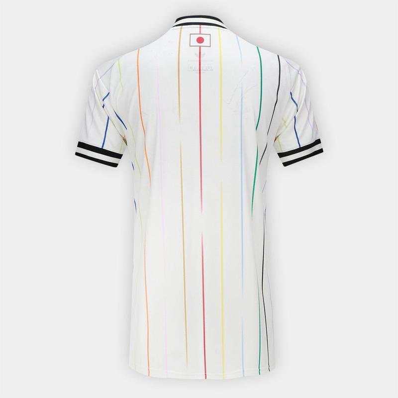 Camisa Seleção Japão Away 2026 s/n Tocedor Adidas Originals